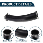 Radiator Hose for Mitsubishi ASX (2010–2010) 1505A435