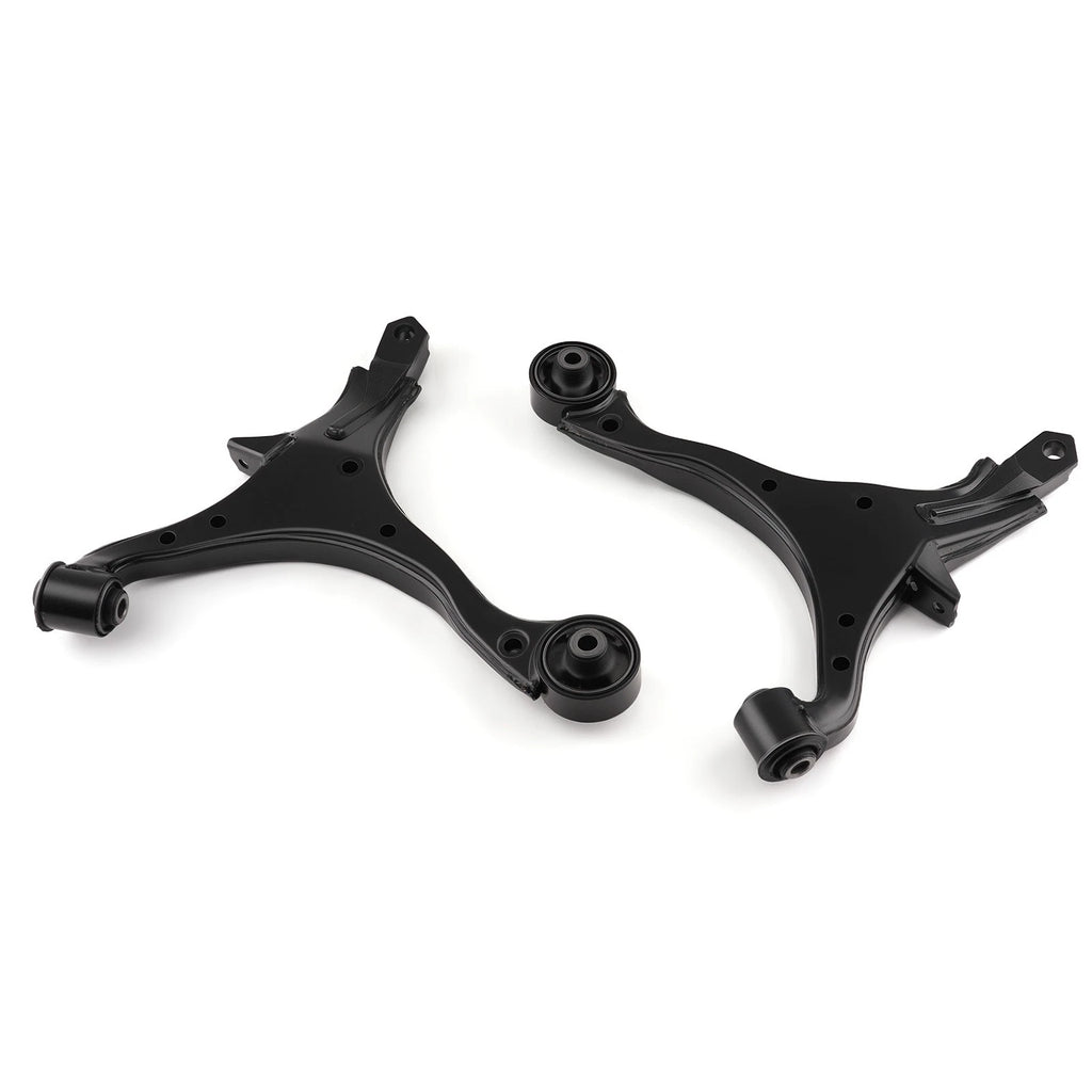 2pcs Front Lower Control Arms for Honda CR-V (2002–2006) K640400 / K640399
