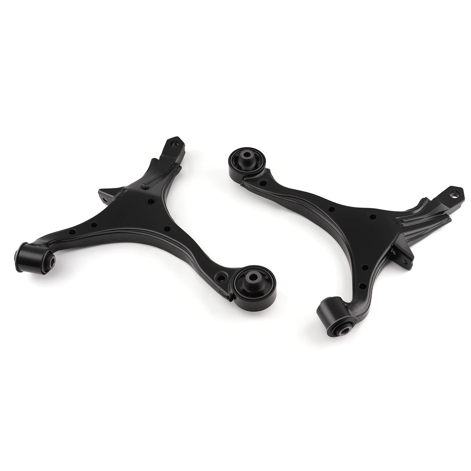 2pcs Front Lower Control Arms for Honda CR-V (2002–2006) K640400 / K640399