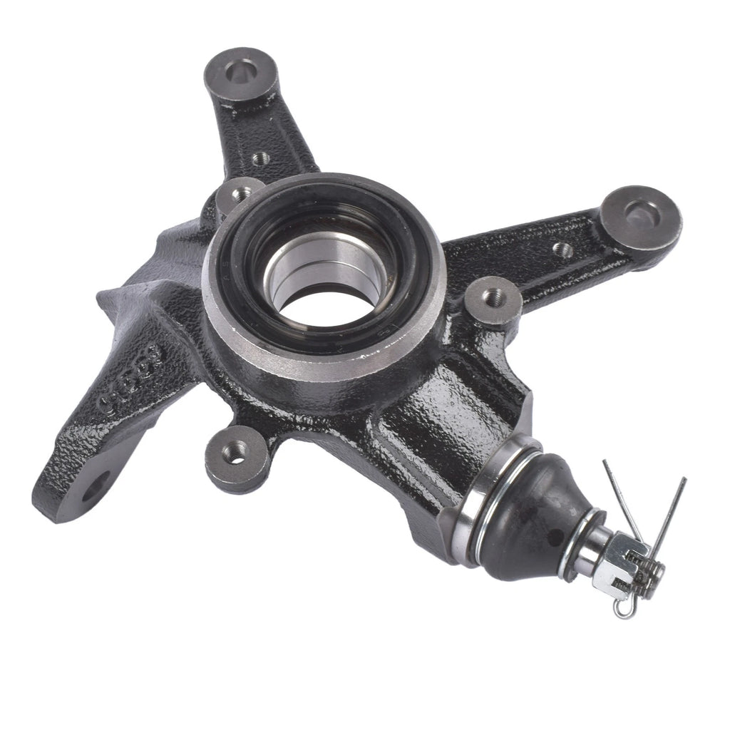 Front Right Steering Knuckle for Honda TRX500FA Foreman Rubicon (2005–2014) #51200HP0B00
