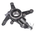 Front Right Steering Knuckle for Honda TRX500FA Foreman Rubicon (2005–2014) #51200HP0B00