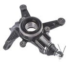 Front Right Steering Knuckle for Honda TRX500FA Foreman Rubicon (2005–2014) #51200HP0B00