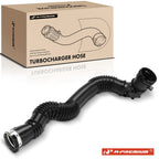 Intercooler Air Intake Hose for BMW 528i (2012–2016) Turbocharged