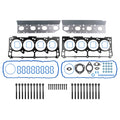 Cylinder Head Gasket Set with Bolts for Dodge Charger Durango (2009–2016)