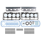 Cylinder Head Gasket Set with Bolts for Dodge Charger Durango (2009–2016)