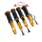Coilover Suspension Struts for Honda Accord (1998-2002)