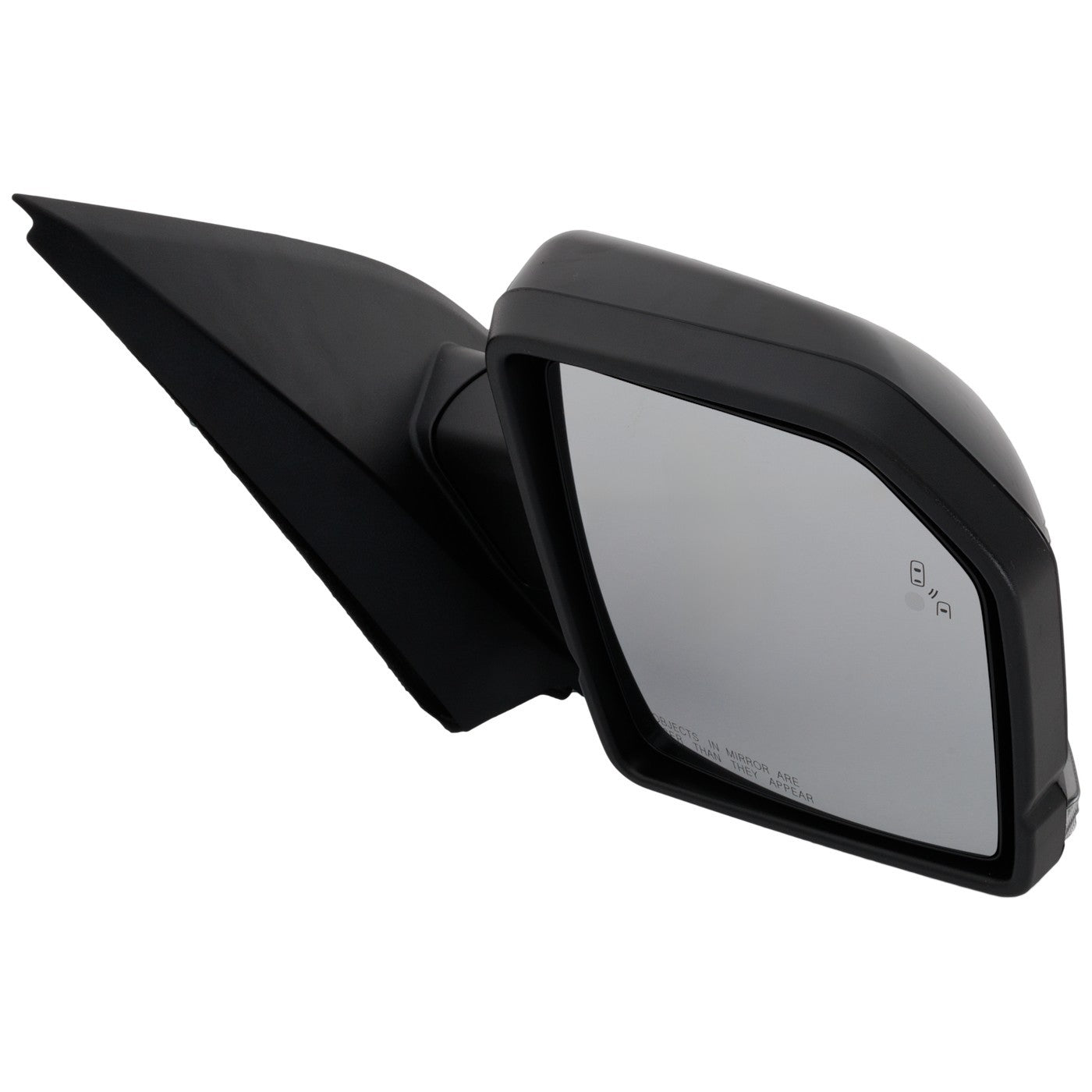 Heated Passenger Right Side Mirror for Ford F-150 (2019–2020)