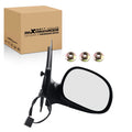 Passenger Side Mirror for Ford Expedition XLT 1998-2002 Paintable 955003