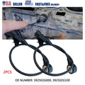 2X Knock Sensor for Hyundai Kia 2.0L 2.4L (2008–2022) 392502G100 392502G000