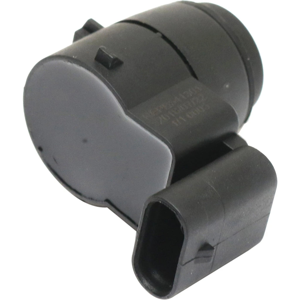 Set of 2 Parking Assist Sensors for Front or Rear (Driver & Passenger Side)