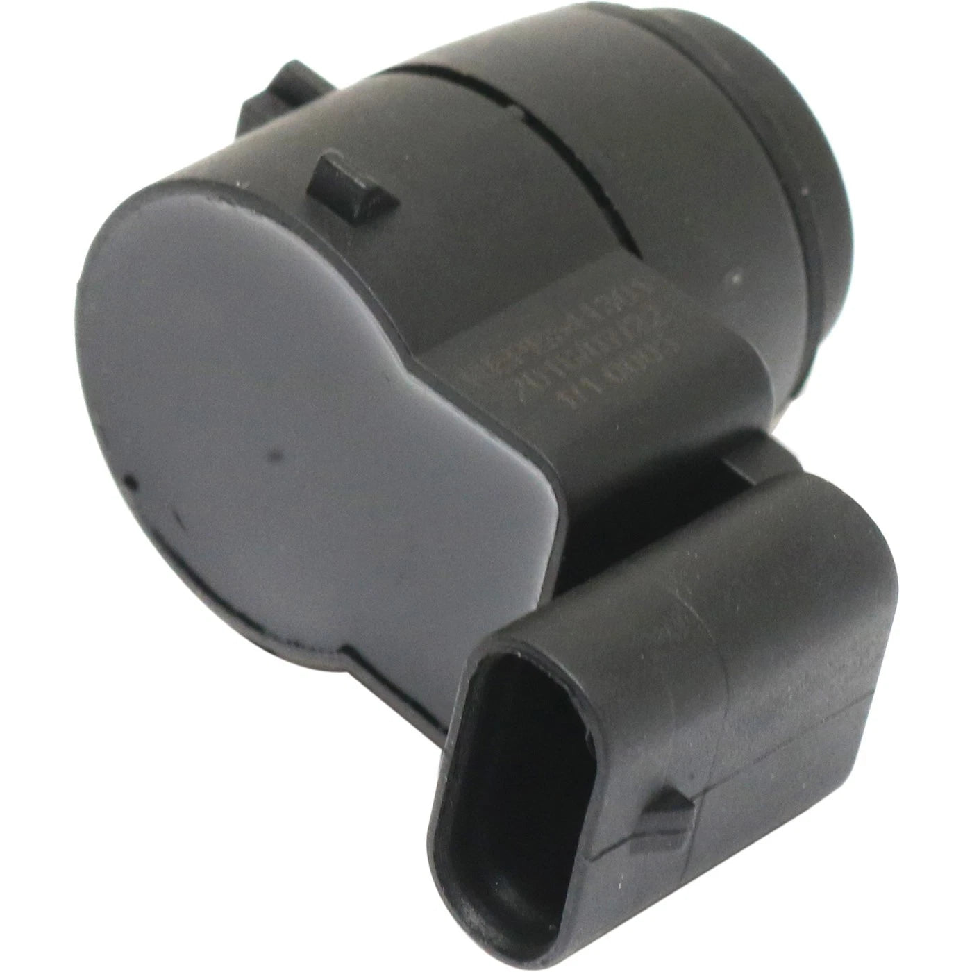Set of 2 Parking Assist Sensors for Front or Rear (Driver & Passenger Side)