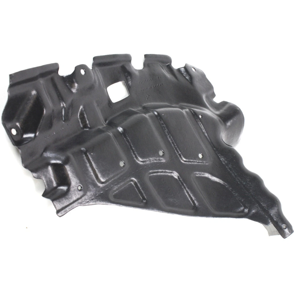 Engine Splash Shield for Scion xB (2004–2006) Driver Side Lower