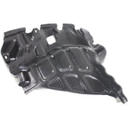 Engine Splash Shield for Scion xB (2004–2006) Driver Side Lower