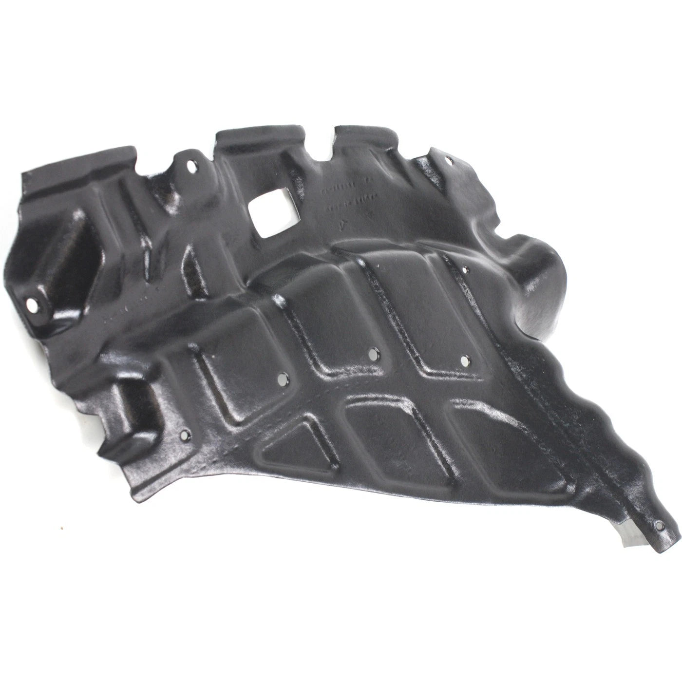 Engine Splash Shield for Scion xB (2004–2006) Driver Side Lower