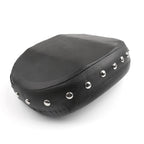 Backrest Cushion Pad for Honda, Kawasaki, Suzuki, Yamaha (Universal)