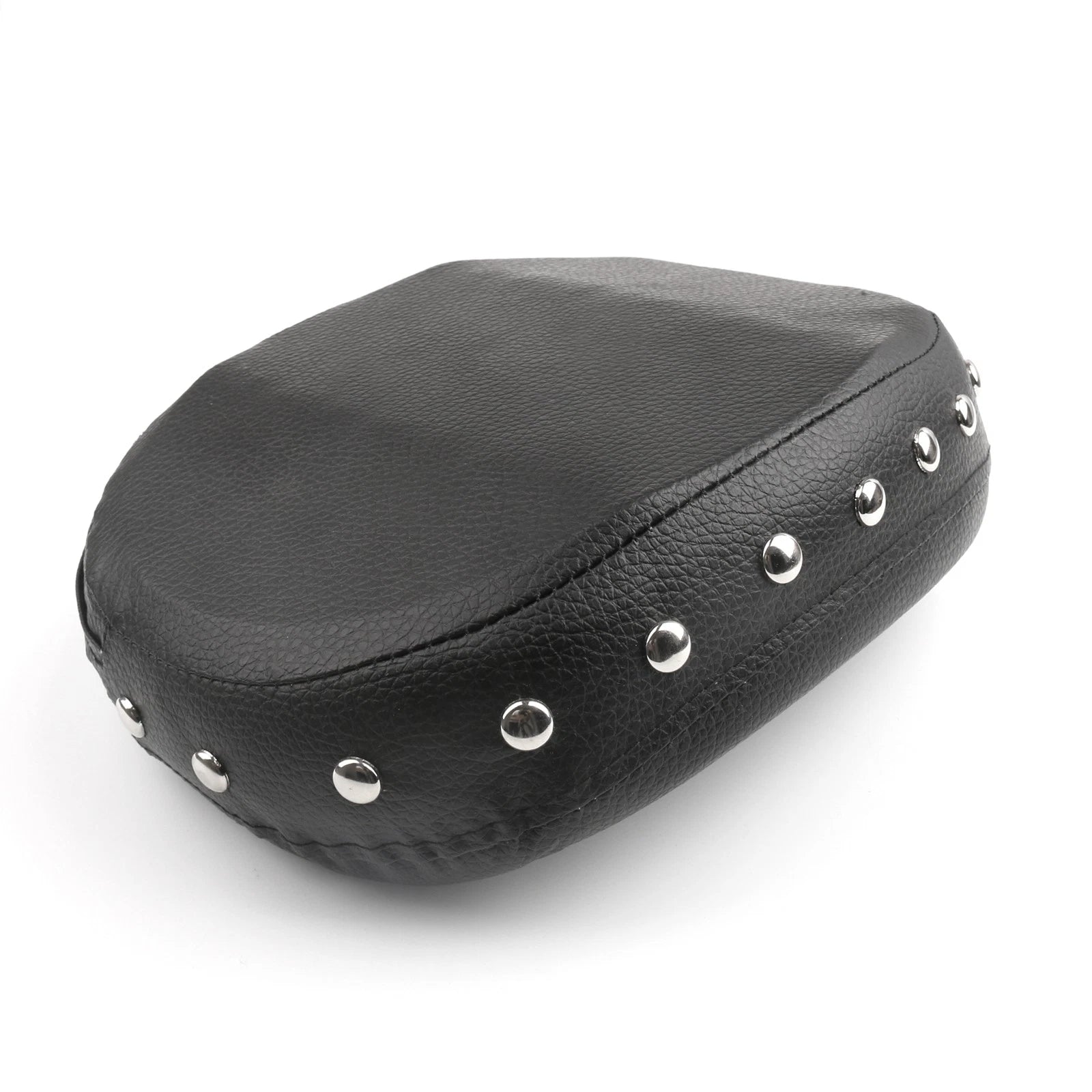Backrest Cushion Pad for Honda, Kawasaki, Suzuki, Yamaha (Universal)