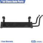 Power Steering Fluid Cooler for Dodge Ram 1500 2500 (2002-2008)