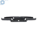 Rear Bumper Step Pad for Ford Ranger (2019–2023) W/Tow Package & Park Aid