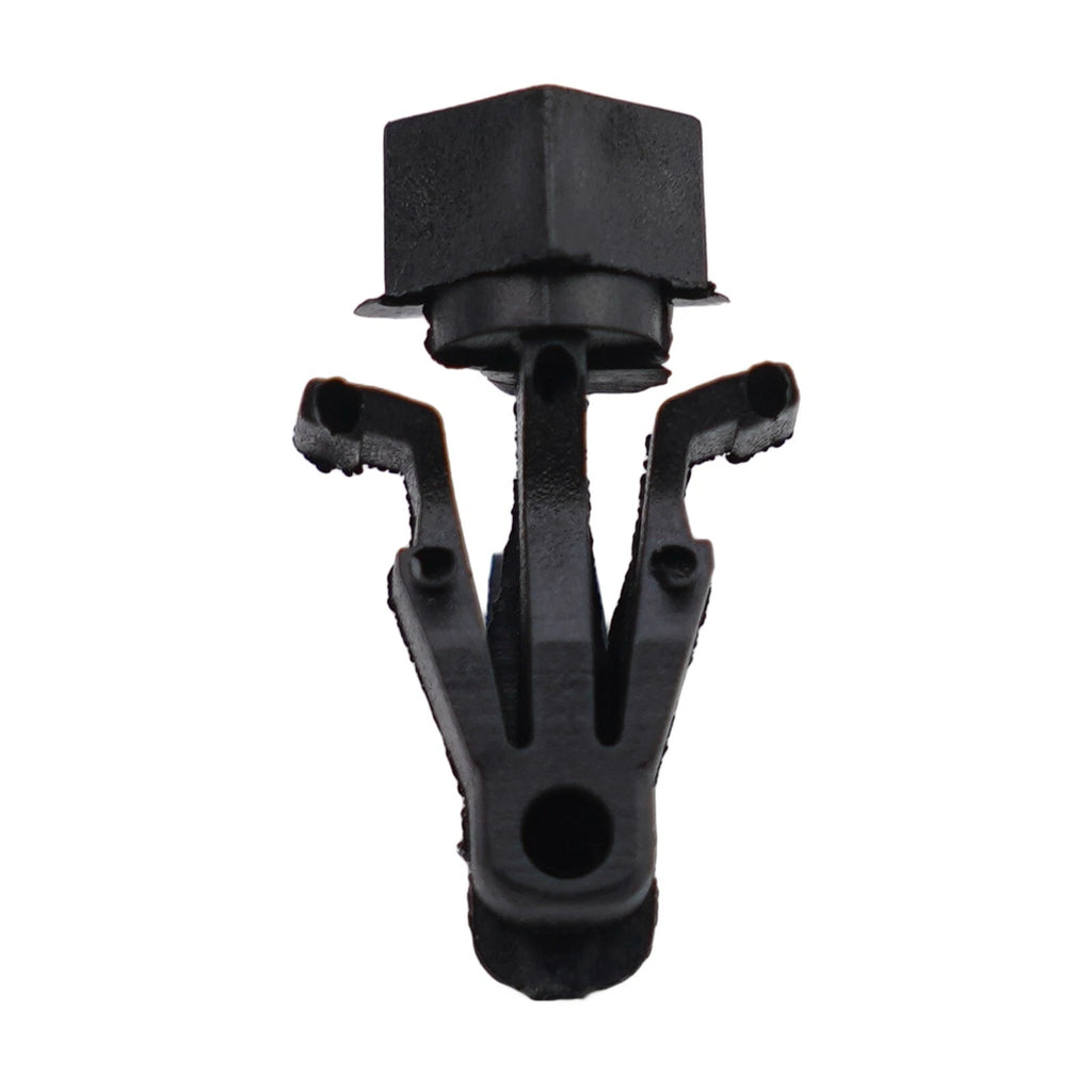 Set of 10 Bumper Grille Retainer Fastener Clips for Nissan