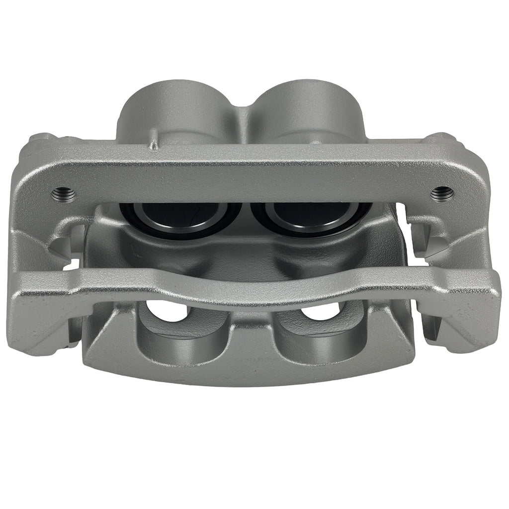 Front Right Disc Brake Caliper w/Bracket for GMC Yukon, Chevrolet Tahoe (2008–2020)