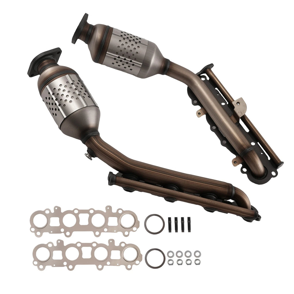 Catalytic Converter for Toyota 4Runner Lexus GX470 (2005–2009)