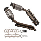 Catalytic Converter for Toyota 4Runner Lexus GX470 (2005–2009)
