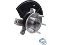 Front Right Steering Knuckle for Mazda Tribute (2001–2004) GF666DC