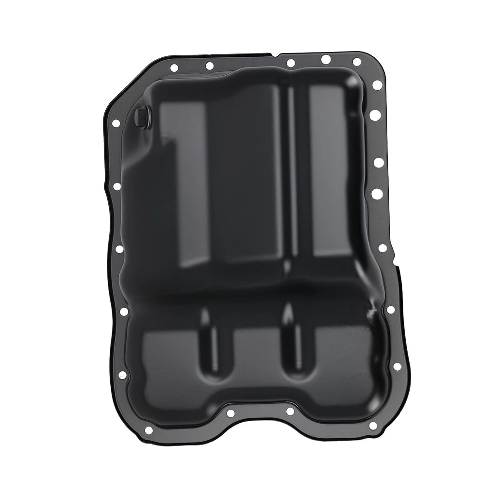 Engine Oil Sump Pan 31150307 for Mitsubishi RVR 2.0L 4Cyl 11-15 MN187235 Steel