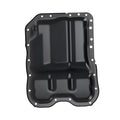 Engine Oil Sump Pan 31150307 for Mitsubishi RVR 2.0L 4Cyl 11-15 MN187235 Steel