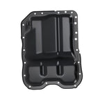 Engine Oil Sump Pan 31150307 for Mitsubishi RVR 2.0L 4Cyl 11-15 MN187235 Steel