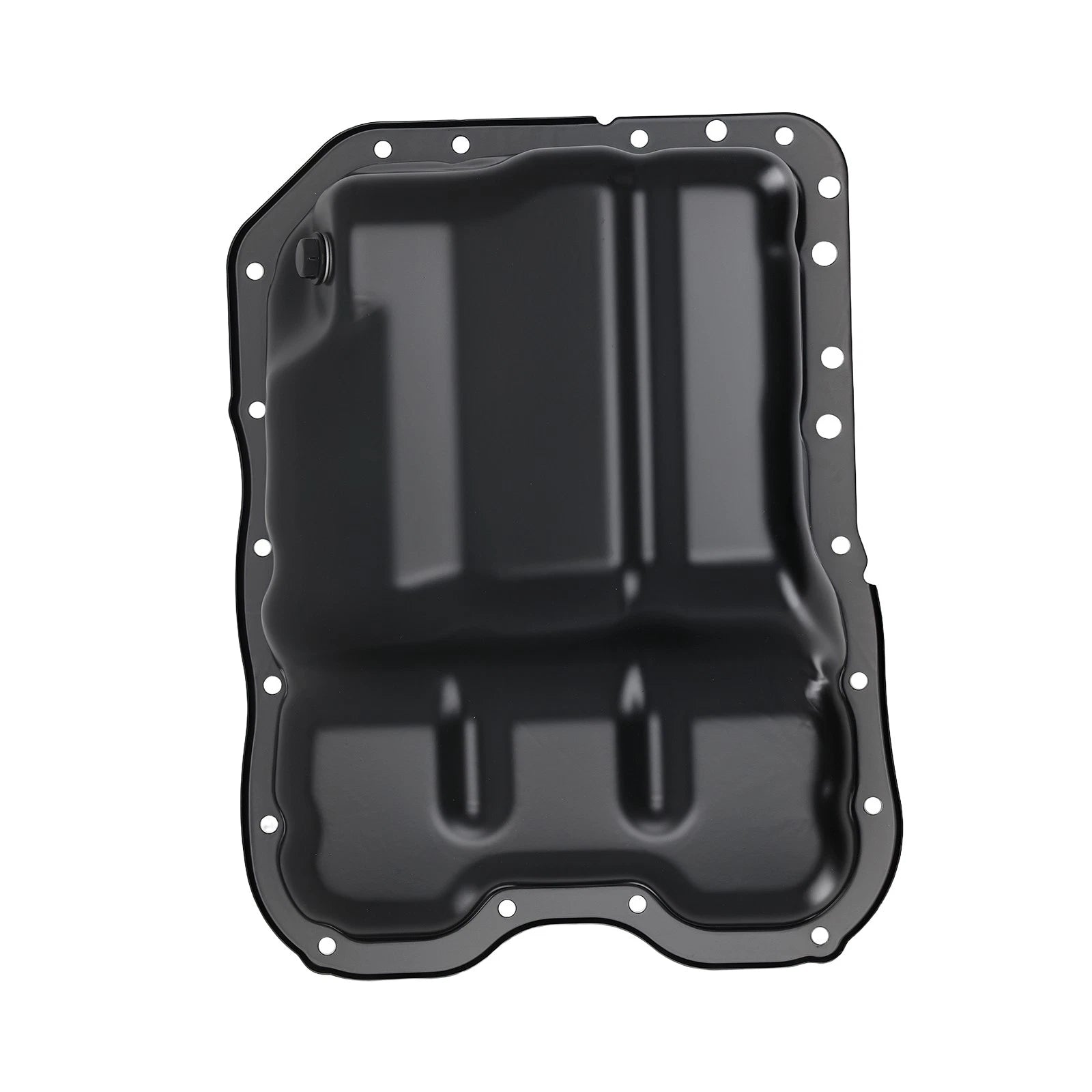 Engine Oil Sump Pan 31150307 for Mitsubishi RVR 2.0L 4Cyl 11-15 MN187235 Steel