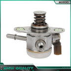 High Pressure Fuel Pump for Ford F-150 Expedition Navigator (2018–2020)