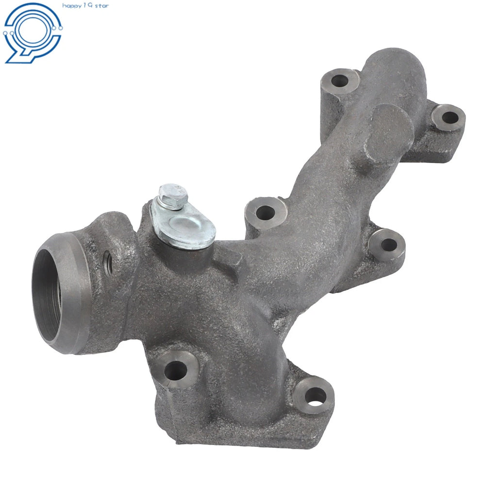 Exhaust Manifold for Ford Ranger (1991–1995) 2.3L L4/3.0L V6/4.0L V6