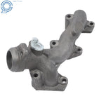 Exhaust Manifold for Ford Ranger (1991–1995) 2.3L L4/3.0L V6/4.0L V6