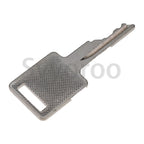 Key 6693241 for Bobcat Excavator D250