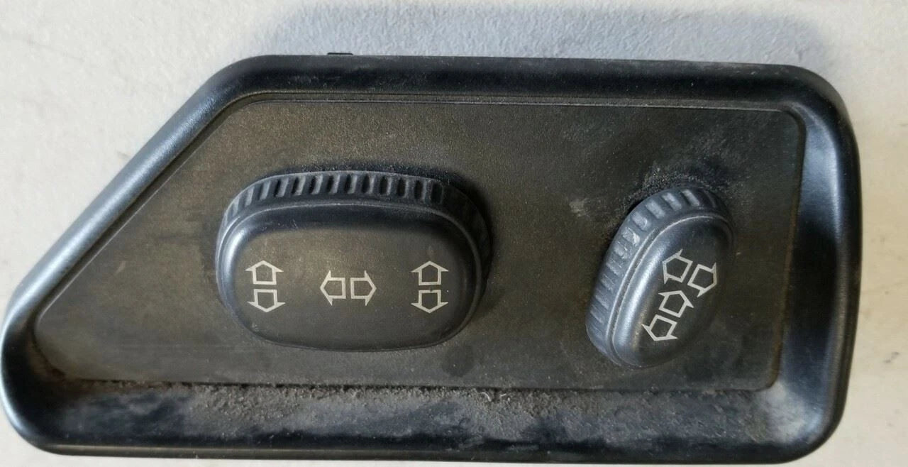 Power Seat Switch for Land Rover Discovery 2 II (1999–2004)