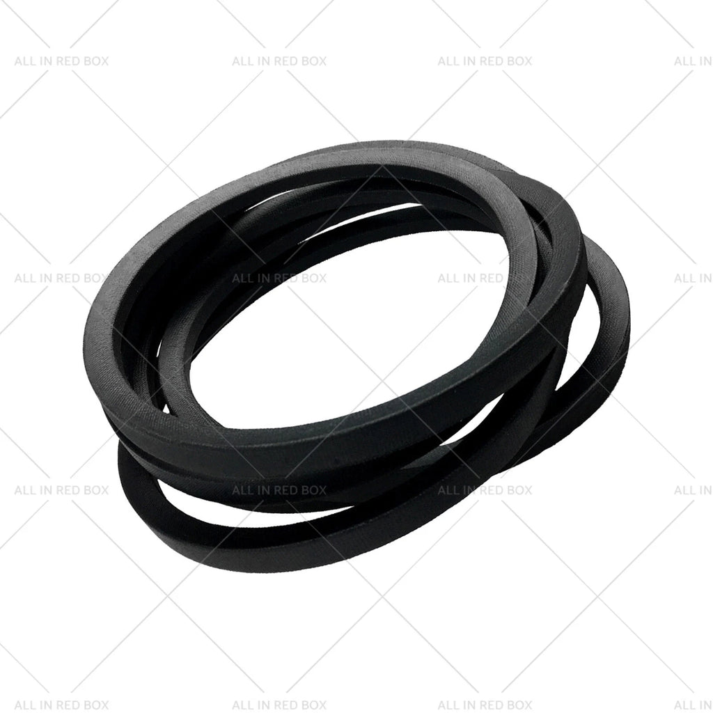 48" Deck Belt for John Deere 145 D140 E140 LA155 LA165 S140 S160 X165 (2000–2023)