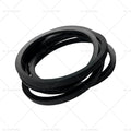 48" Deck Belt for John Deere 145 D140 E140 LA155 LA165 S140 S160 X165 (2000–2023)