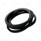 48" Deck Belt for John Deere 145 D140 E140 LA155 LA165 S140 S160 X165 (2000–2023)