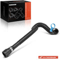 Auxiliary Water Pump Outlet Radiator Hose for BMW F10 550i (2011–2017)