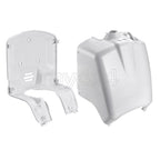 White Front & Inner Cover for Honda Ruckus 50 NPS50 (2003–2024)