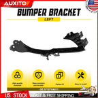 Front Left Bumper Corner Support Bracket for Subaru WRX & STi (2015–2017)