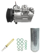 AC Compressor Kit Replacement for Volkswagen Passat 2.8L (2001-2005)