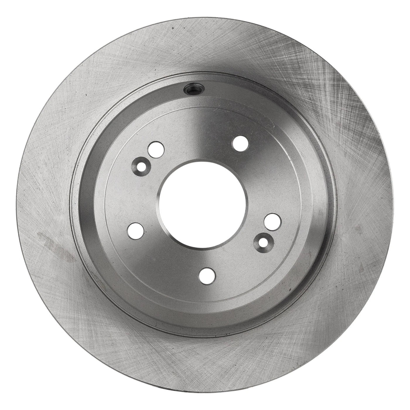 Rear Disc Brake Rotors for Hyundai Genesis (2010–2016)