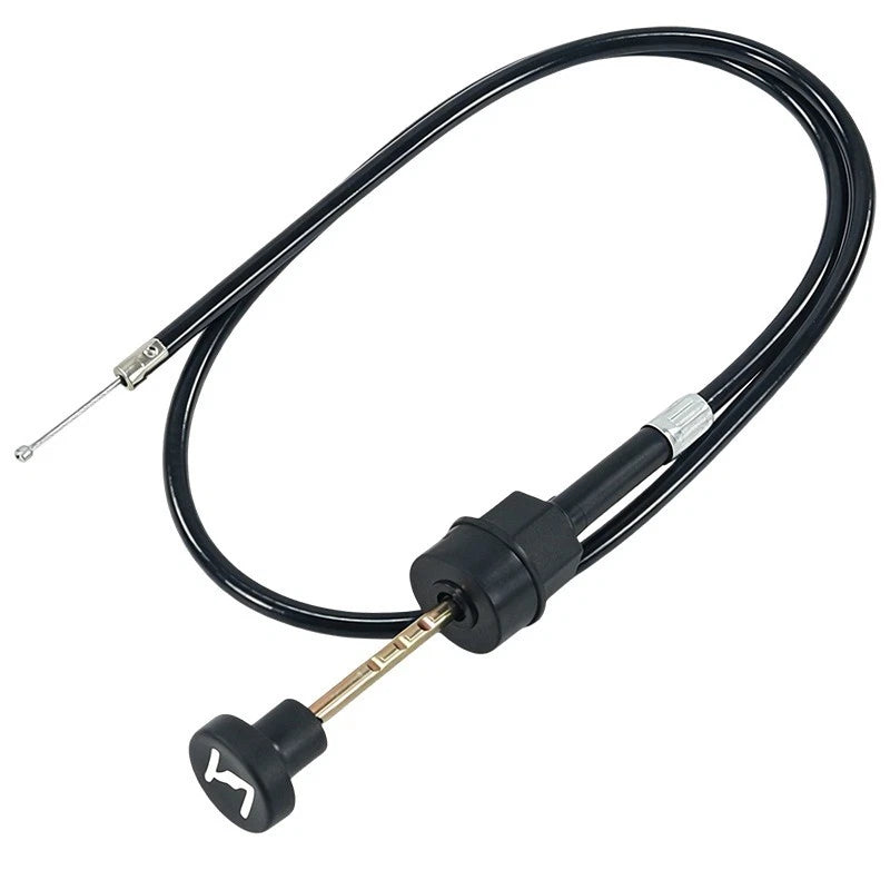 Choke Control Cable for Honda PW50 (1975–2023)