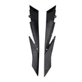 Tank Side Cover Panel Fairing for Suzuki GSXR600 GSXR750 (2008–2009)