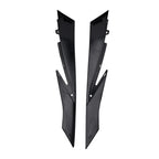 Tank Side Cover Panel Fairing for Suzuki GSXR600 GSXR750 (2008–2009)