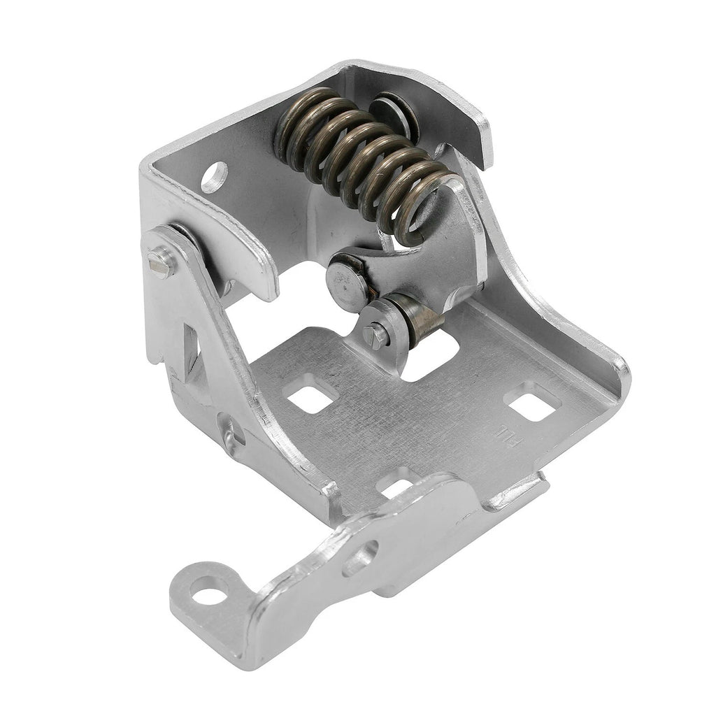 Front Left Lower Door Hinge for Chevy Silverado GMC Sierra (2007–2014)