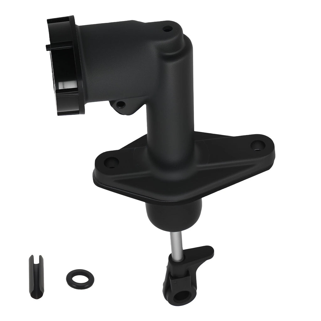 Clutch Master Cylinder Assembly for Jeep Wrangler (1991–1995) 52107642