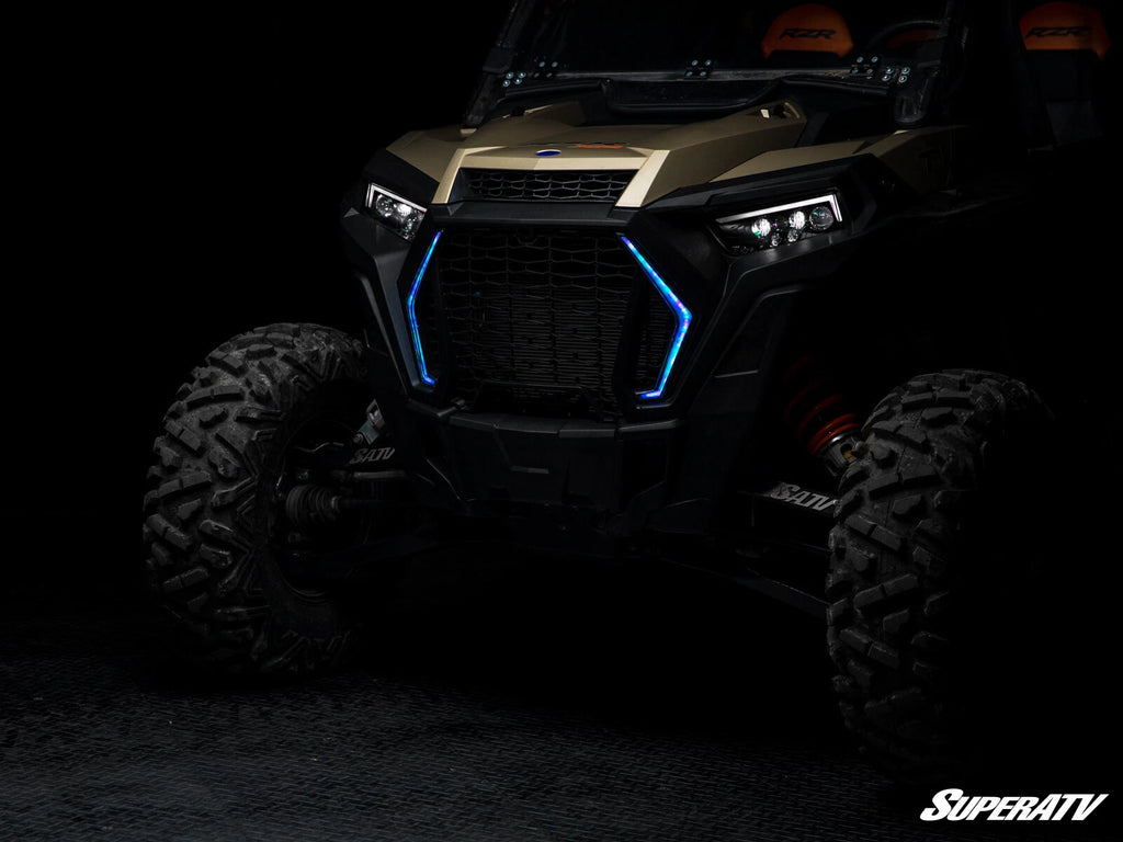 Fang Lights for Polaris RZR XP 1000 (2014–2023)